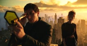 Frensis Ford Kopola predstavio prvi kadar iz novog filmskog “Megapolis”