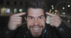 Goofy Cow prvi put u Srbiji