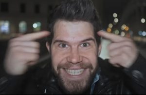 Goofy Cow prvi put u Srbiji