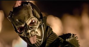 Slipknot potvrdili identitet svog novog bubnjara