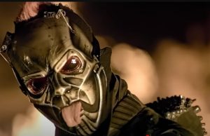 Slipknot potvrdili identitet svog novog bubnjara