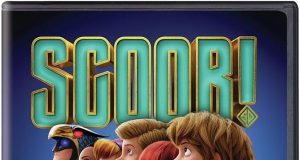 Netfliks planira seriju o Skubi-Duu