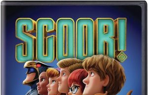 Netfliks planira seriju o Skubi-Duu