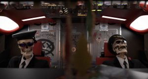 Mötley Crüe objavili novu pesmu i spot