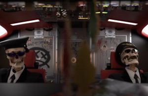 Mötley Crüe objavili novu pesmu i spot