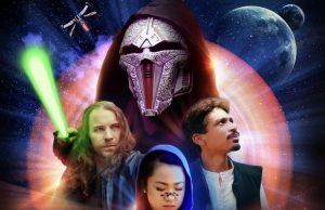 Objavljen prvi trejler serije Star Wars