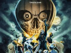 Ghost najavili svoj debitantski igrani film “Rite Here Rite Now”