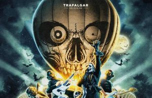 Ghost najavili svoj debitantski igrani film “Rite Here Rite Now”