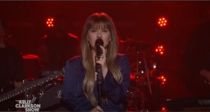 Keli Klarkson obradila “Sad But True”