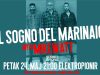 Il Sogno del Marinaio u Elektropioniru