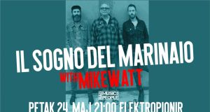 Il Sogno del Marinaio u Elektropioniru