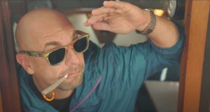 Bvana objavio novi spot i najavio prvi koncert na otvorenom sa Džezerima iz Lagune