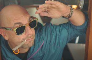 Bvana objavio novi spot i najavio prvi koncert na otvorenom sa Džezerima iz Lagune