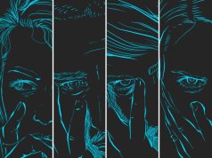 Bend Rihter objavio novu pesmu i spot