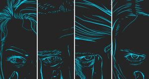 Bend Rihter objavio novu pesmu i spot