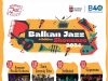 Nishville Jam Orchestra otvara festival Balkan Jazz Showcase