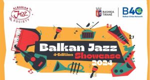 Nishville Jam Orchestra otvara festival Balkan Jazz Showcase