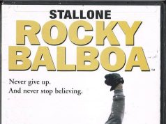 Snima se novi film o Rokiju Balboi