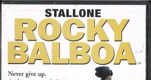 Snima se novi film o Rokiju Balboi