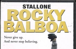 Snima se novi film o Rokiju Balboi