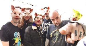 Serpents u SKCNS Fabrici