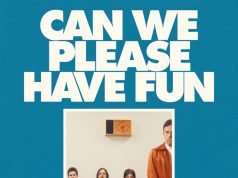 Kings of Leon zvanično objavili novi album “Can We Please Have Fun”