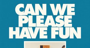 Kings of Leon zvanično objavili novi album “Can We Please Have Fun”