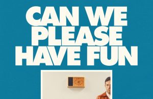 Kings of Leon zvanično objavili novi album “Can We Please Have Fun”