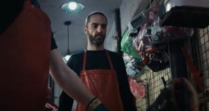 Sitzpinker predstavio singl “Iscurim”