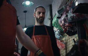 Sitzpinker predstavio singl “Iscurim”