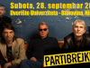 Odložen koncert grupe Partibrejkers u Nišu za 28. septembar