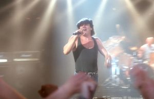 AC/DC završili povratničku “Power Up” turneju