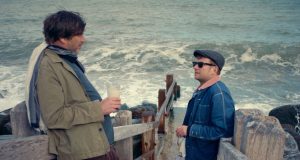 Objavljen trejler za dokumentarac “Blur: To The End”