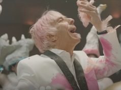 John Cale objavio novi spot