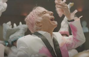 John Cale objavio novi spot