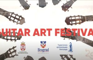 Guitar Art koncert za rekord