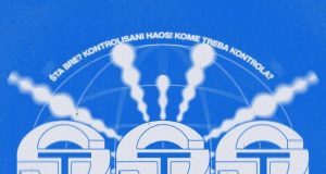Turbo Trans Turisti objavili album “Šta bre? Kontrolisani haos! Kome treba kontrola?”