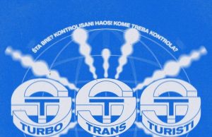 Turbo Trans Turisti objavili album “Šta bre? Kontrolisani haos! Kome treba kontrola?”