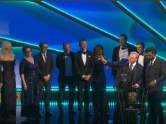 Dodeljene BAFTA nagrade