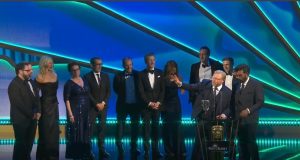 Dodeljene BAFTA nagrade