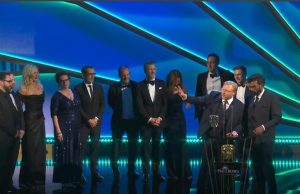 Dodeljene BAFTA nagrade