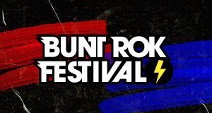 Bunt rok festival 2024- osmo izdanje 23, 24. i 25. maja