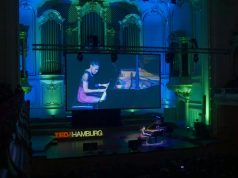 Kubanska džez pijanistkinja Marijali Pačeko nastupa 1. juna u Kolarcu