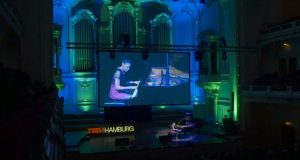 Kubanska džez pijanistkinja Marijali Pačeko nastupa 1. juna u Kolarcu