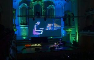 Kubanska džez pijanistkinja Marijali Pačeko nastupa 1. juna u Kolarcu