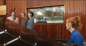 55 srpskih umetnika otpevalo pesmu “Jedra” u humanitarne svrhe