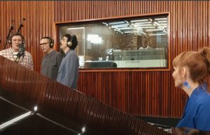 55 srpskih umetnika otpevalo pesmu “Jedra” u humanitarne svrhe