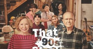 Stiže nastavak “Veselih devedesetih”