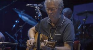 Gitara Erika Kleptona na aukciji za 500.000 dolara