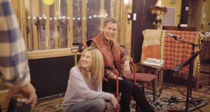 Veštačka inteligencija na country top listi